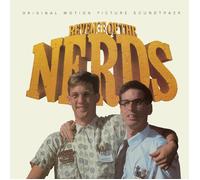 Various – Revenge of the Nerds – Banda sonora – Vinilo (Ed. limitada 40.º aniv. Lemonade Swirl)