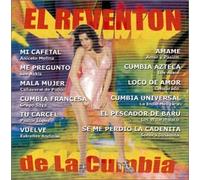 Various Artists - Reventon De La Cumbia