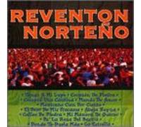 Various Artists - Reventon Norteno