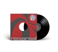 Various Artists – REVERSAL 002 – Vinilo