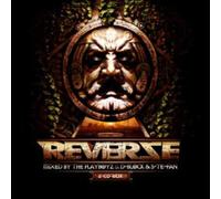 Various Artists - Reverze 2008