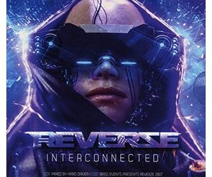 Various Artists - Reverze 2017