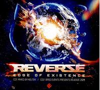 Various Artists - Reverze 2019 -Digi-