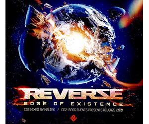 Various Artists - Reverze 2019 -Digi-