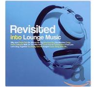 Various Artists - Revisited Into Lounge..