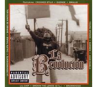 Various Artists - Revolucion