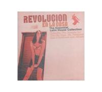 Various Artists - Revolucion En La Casa