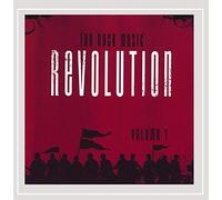 Various Artists - Revolution 1 / Various