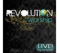 Various Artists - Revolution Worship Live [Import]