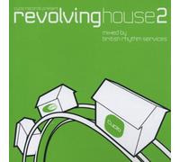 Various Artists - Revolving House 2