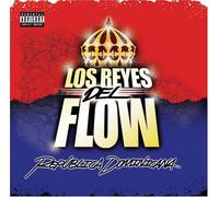 Various Artists - Reyes Del Flow
