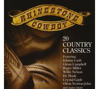 Various Artists - Rhinestone Cowboy