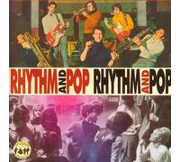 Various Artists - Rhythm And Pop
