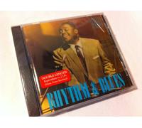 Various Artists - Rhythm & Blues: 1960