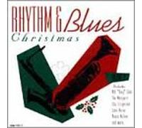 Various Artists - Rhythm & Blues Christmas 2