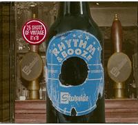 Various Artists - Rhythm & Booze