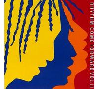 Various Artists - Rhythm Come Forward 2