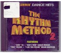 Various Artists - Rhythm Method 2: 17 Slammin Dance Hits / Various