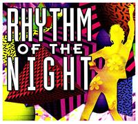 Varios - Rhythm Of The Night