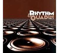 Various Artists - Rhythm & Quad 166 Vol 1