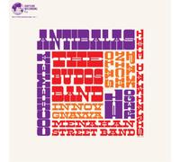 Various Artists Rhythm Showcase - Volume 1 (Vinyl) 12" Album (Importación USA)