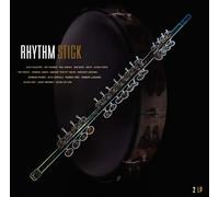 Various Artists - Rhythm Stick [Vinilo]