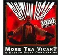 Various Artists - Rhythm Vicar