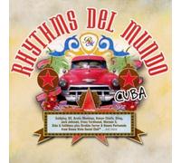 Various Artists - Rhythms Del Mundo-Cuba