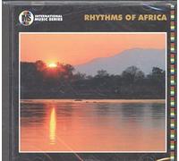 Various Artists - Rhythms Of Africa