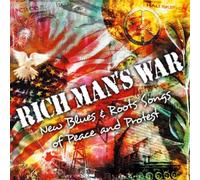 Various Artists - Rich Man's War