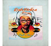 Varios artistas – Rich Medina Presents Jump 'N' Funk Vol. 1 – Vinilo – BBE