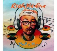 Various Artists Rich Medina Presents Jump N Funk (Vinyl) (Importación USA)