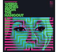 Various - Richard Norris Presents: Weird Scenes From The Hangout (Psychedelic & Freakbeat Dancefloor Anthems 1967-1982) / Various - Marble Colored Vinyl [Vinyl LP] [VINYL] [Vinilo]