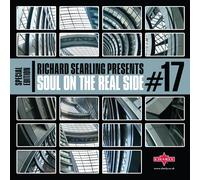 VV.AA. – Soul on the Real Site # 17 – CD
