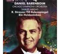 Various Artists - Richard Strauss : Till Eulenspiegel, Ein Heldenleben