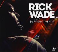 Various Artists - Rick Wade-With Me / Various