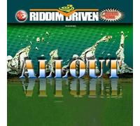 Various Artists - Riddim Driven: All Out
