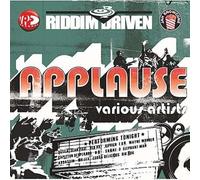 Various Artists - Riddim Driven-Applause [Vinilo]