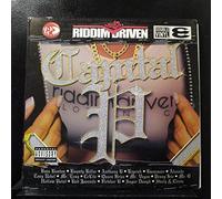 Various Artists - Riddim Driven Capital P