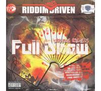 Various Artists - Riddim Driven:Full Draw [Vinilo]