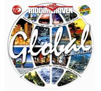 Various Artists - Riddim Driven Global