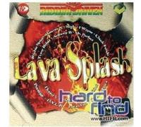 Various Artists - Riddim Driven Lava Splash