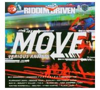 Various Artists - Riddim Driven Move