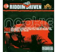 Various Artists - Riddim Driven Nookie