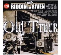 Various Artists - Riddim Driven Old Truck