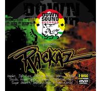 Various Artists - Riddim Driven Rackaz