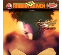 Various Artists - Riddim Driven-Sexy Lady [Vinilo]