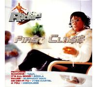 Various Artists - Riddim Rider 16: First Class