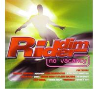 Various Artists - Riddim Rider Vol.1 No Vacancy