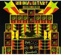 Various Artists - Riddimentary